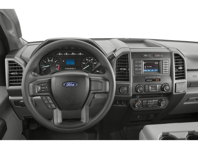 2019 Ford Super Duty F-250 Pickup XL