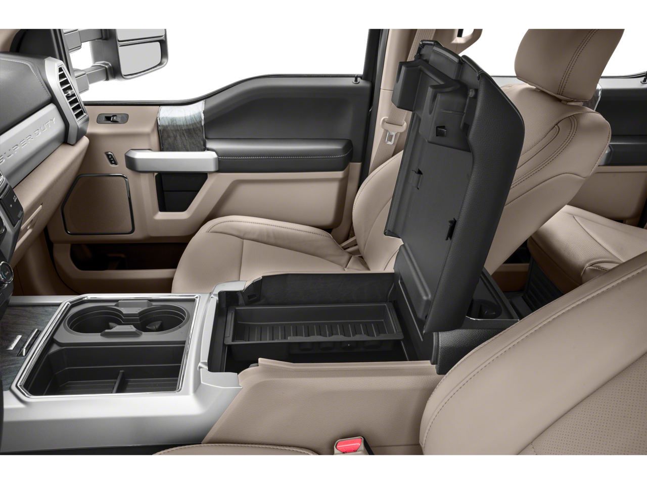 2019 Ford Super Duty F-450 Pickup XL