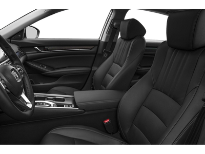2019 Honda Accord Sedan Touring 2.0T