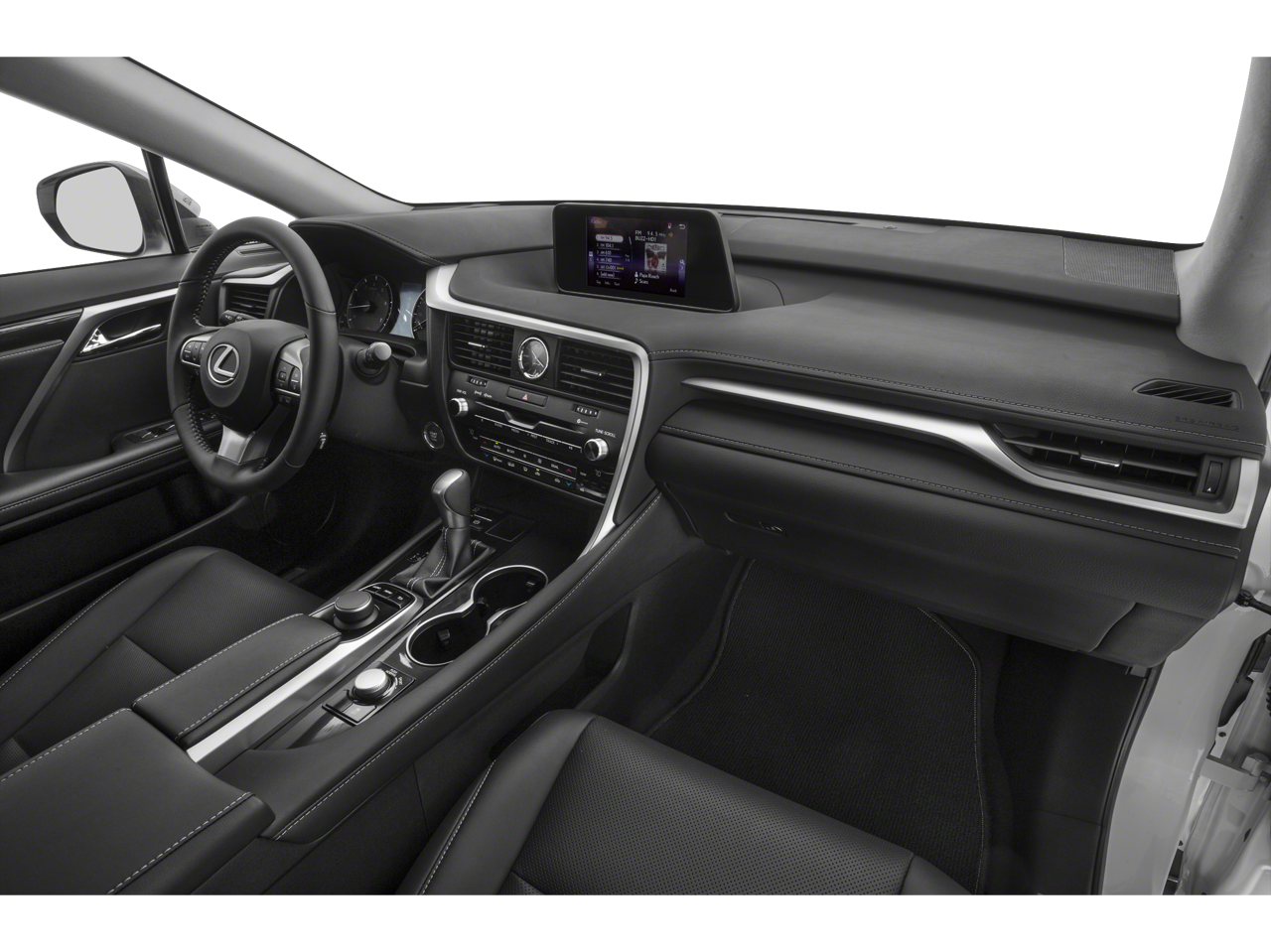 2019 Lexus RX 350 RX 350