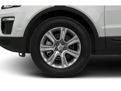2019 Land Rover Range Rover Evoque SE Premium