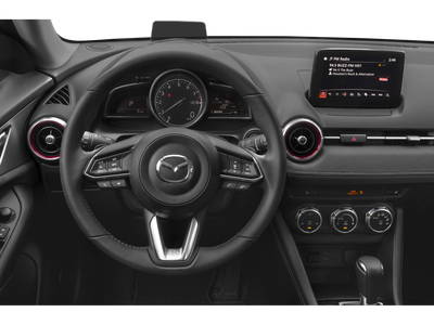 2019 Mazda Mazda CX-3 Grand Touring