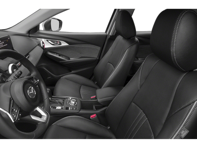 2019 Mazda Mazda CX-3 Grand Touring