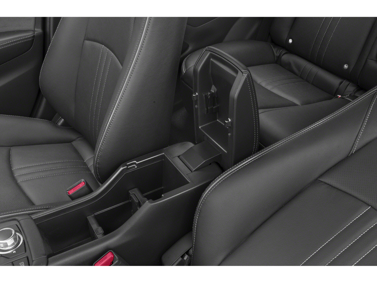 2019 Mazda Mazda CX-3 Grand Touring