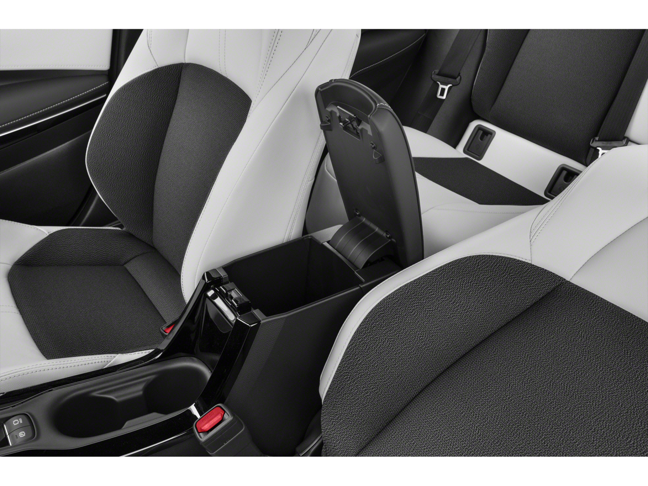 2019 Toyota Corolla Hatchback XSE