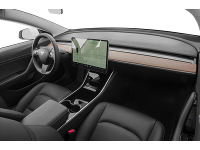 2019 Tesla Model 3 Performance