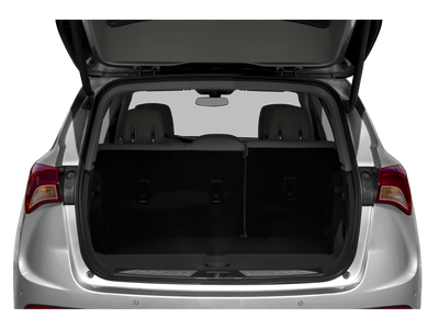 2020 Buick Envision Preferred