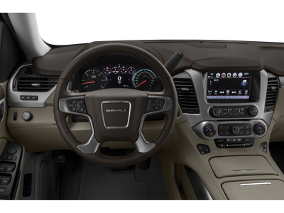 2020 GMC Yukon Denali Denali