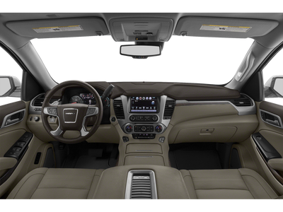 2020 GMC Yukon Denali Denali