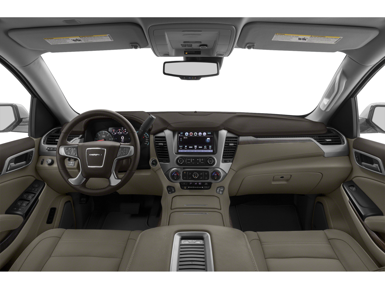 2020 GMC Yukon Denali Denali