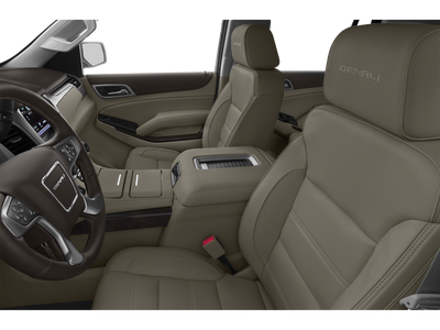 2020 GMC Yukon Denali Denali
