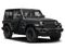 2020 Jeep Wrangler Willys