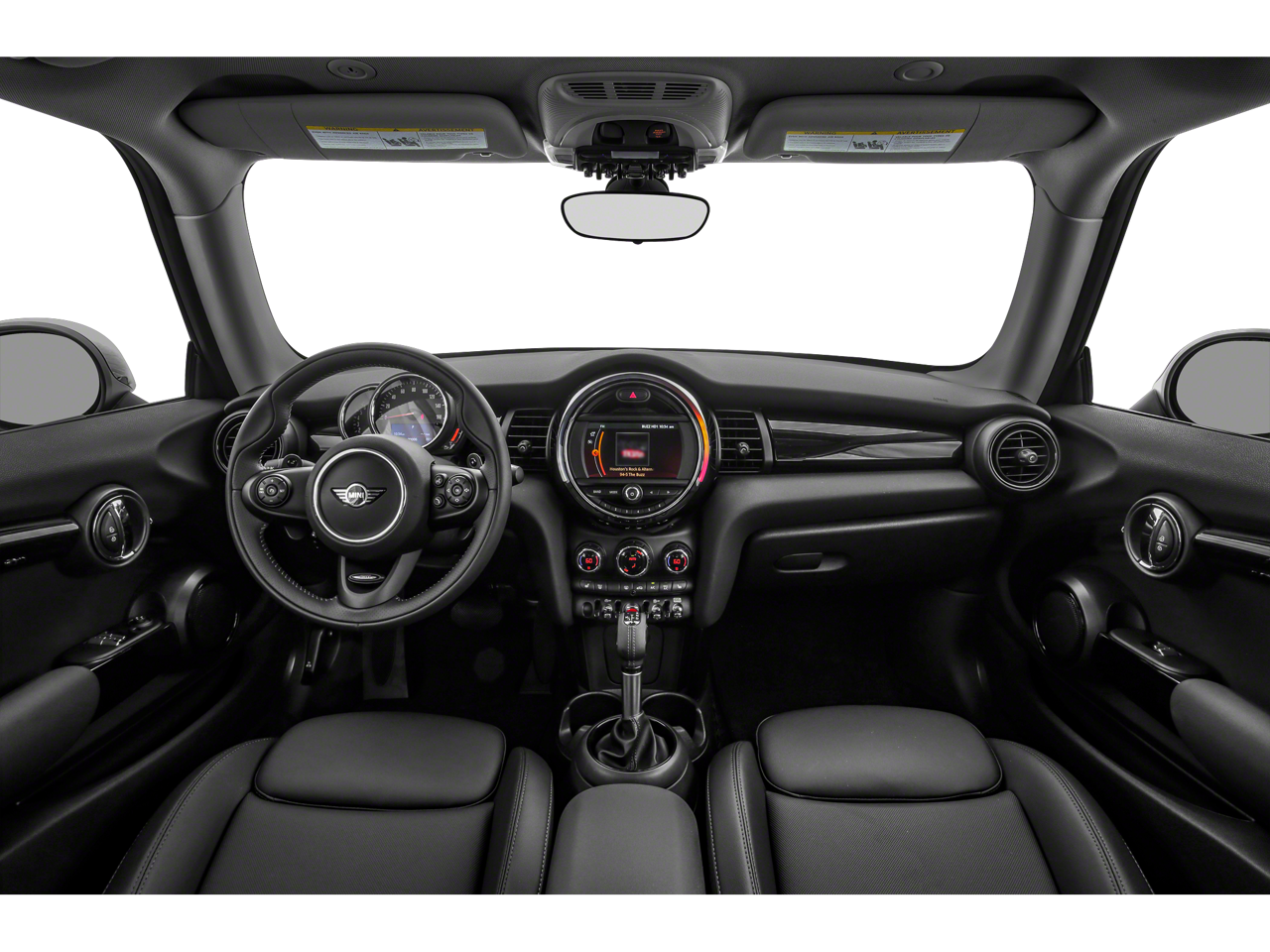 2020 MINI Hardtop 2 Door Cooper S