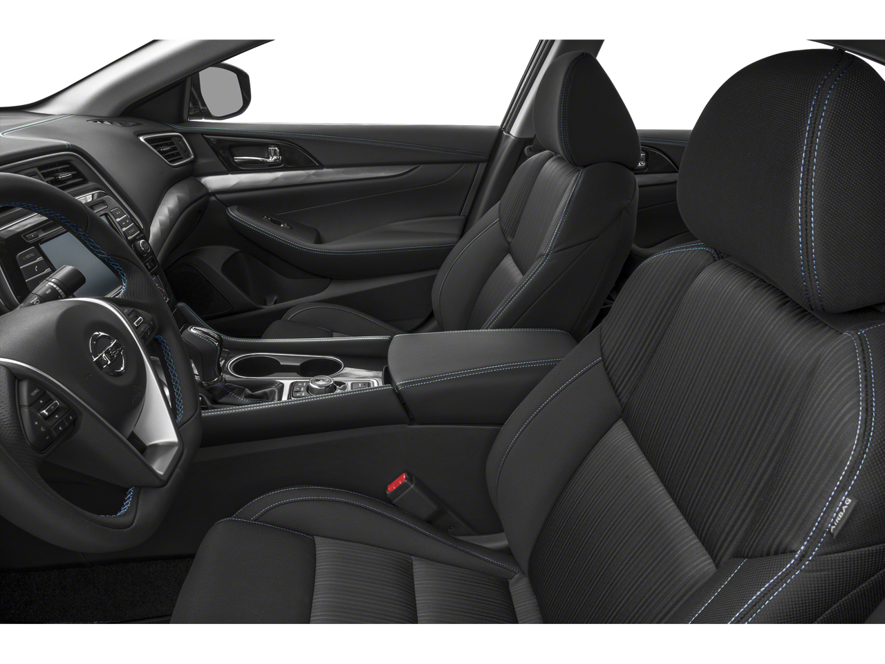 2020 Nissan Maxima SV