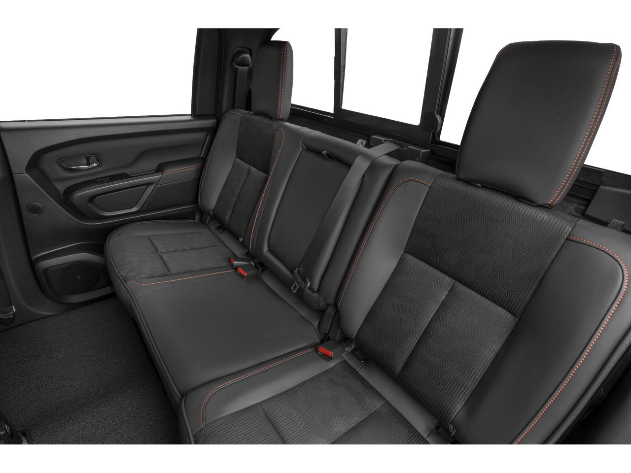 2020 Nissan Titan XD PRO-4X