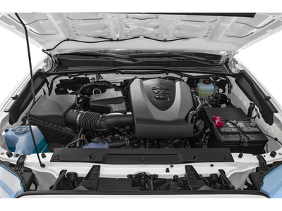 2020 Toyota Tacoma TRD Off Road