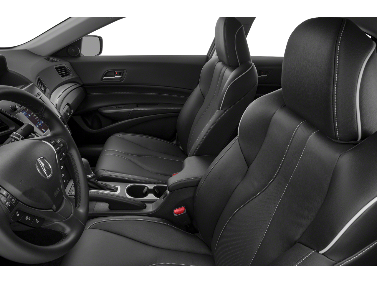 2021 Acura ILX w/Premium Package