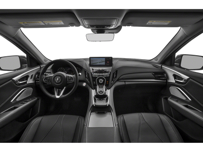 2021 Acura RDX w/Technology Package