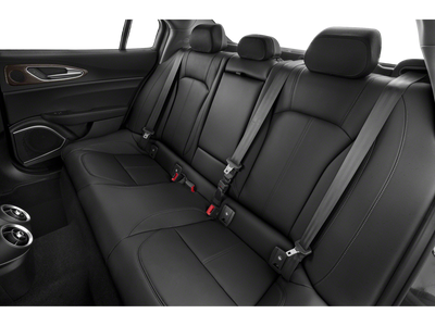 2021 Alfa Romeo Giulia Ti