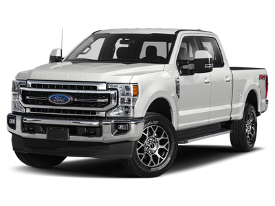 2021 Ford Super Duty F-250 Pickup LARIAT