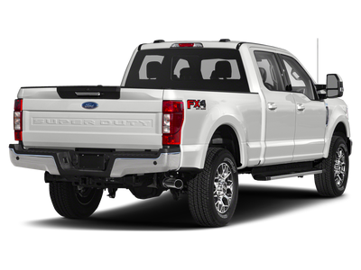 2021 Ford Super Duty F-250 Pickup LARIAT
