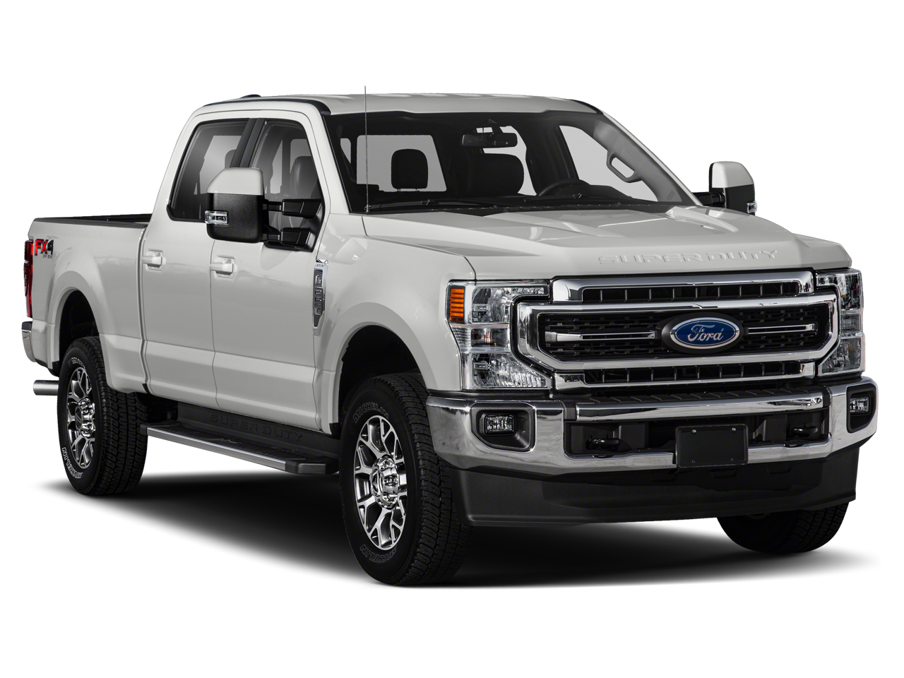 2021 Ford Super Duty F-250 Pickup LARIAT