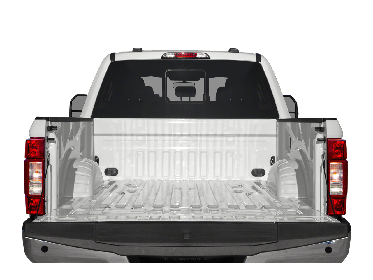 2021 Ford Super Duty F-250 Pickup LARIAT