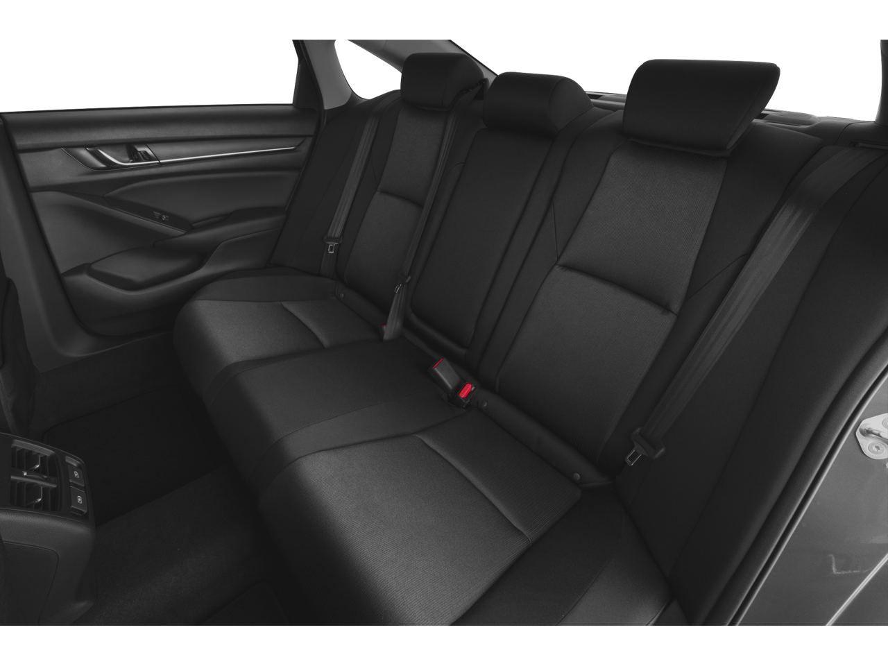 2021 Honda Accord Hybrid EX