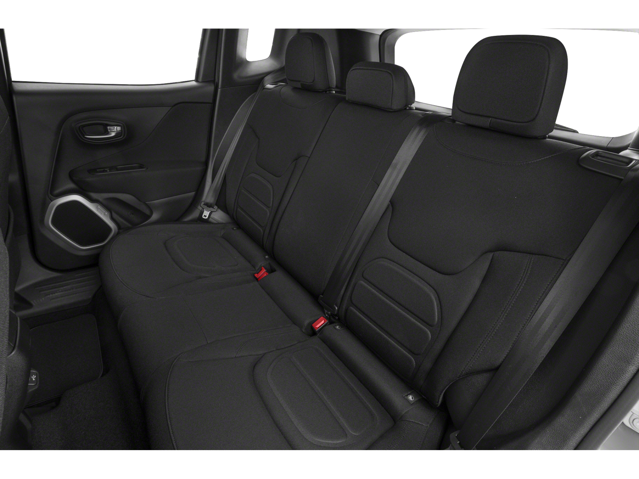 2021 Jeep Renegade Limited