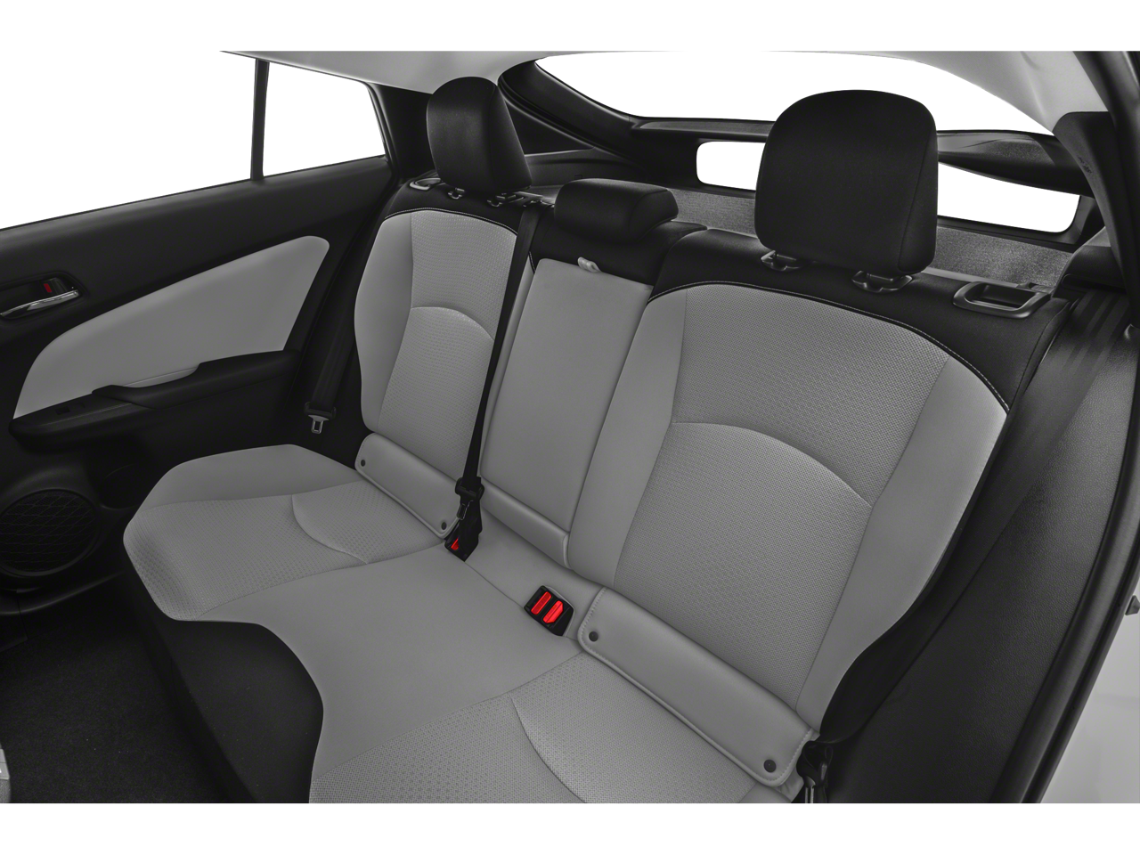 2021 Toyota Prius XLE