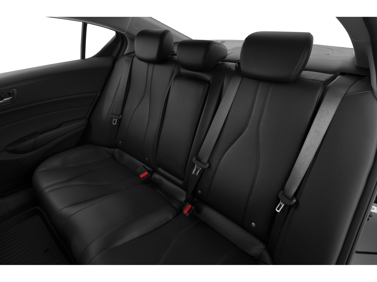 2022 Acura ILX Sedan