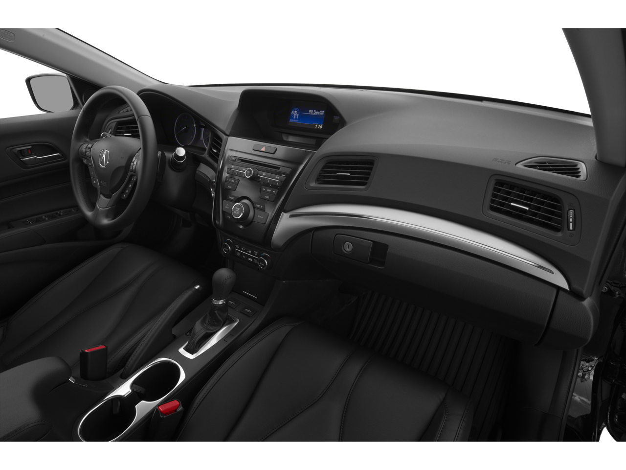 2022 Acura ILX Sedan