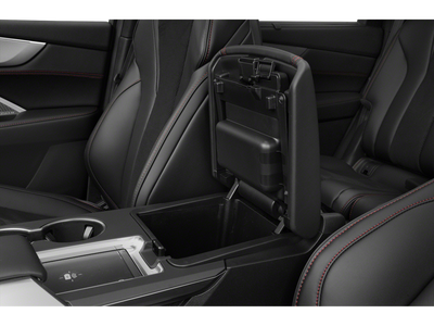 2022 Acura MDX Type S