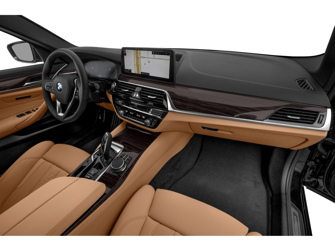 2022 BMW 530i xDrive 530i xDrive