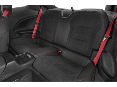 2022 Chevrolet Camaro ZL1