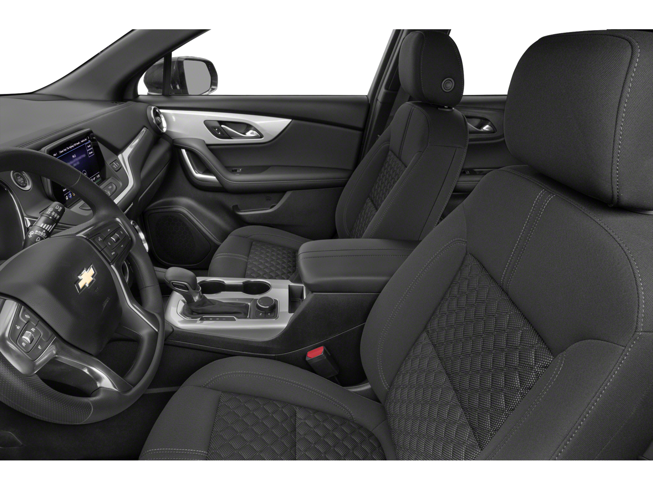 2022 Chevrolet Blazer Premier