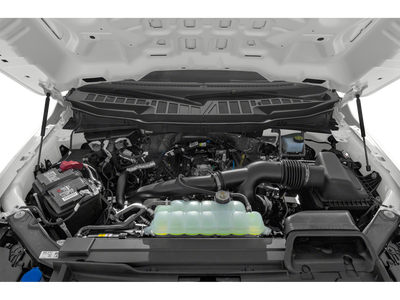 2022 Ford F-150 XL 4WD SuperCab 6.5 Box