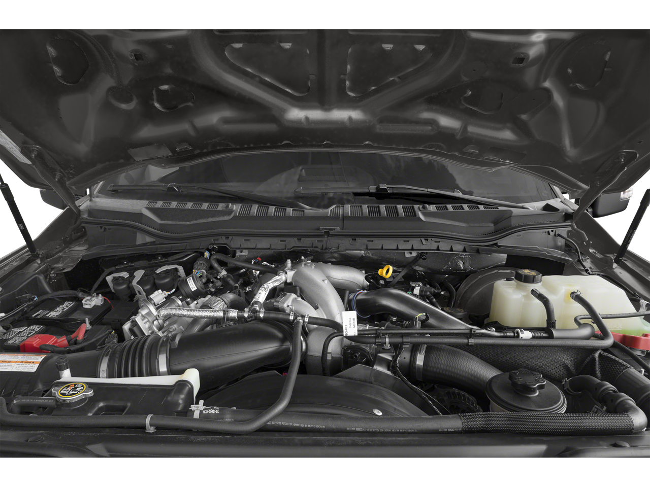 2022 Ford Super Duty F-350 DRW Platinum