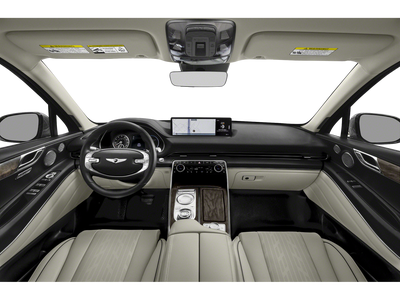 2022 Genesis GV80 2.5T AWD