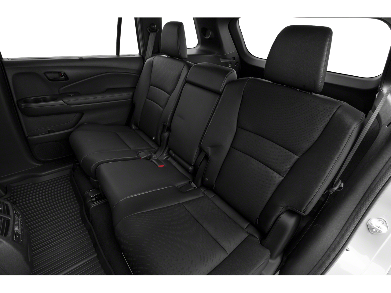 2022 Honda Passport Elite