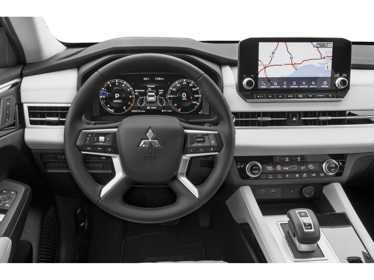 2022 Mitsubishi Outlander SEL Special Edition