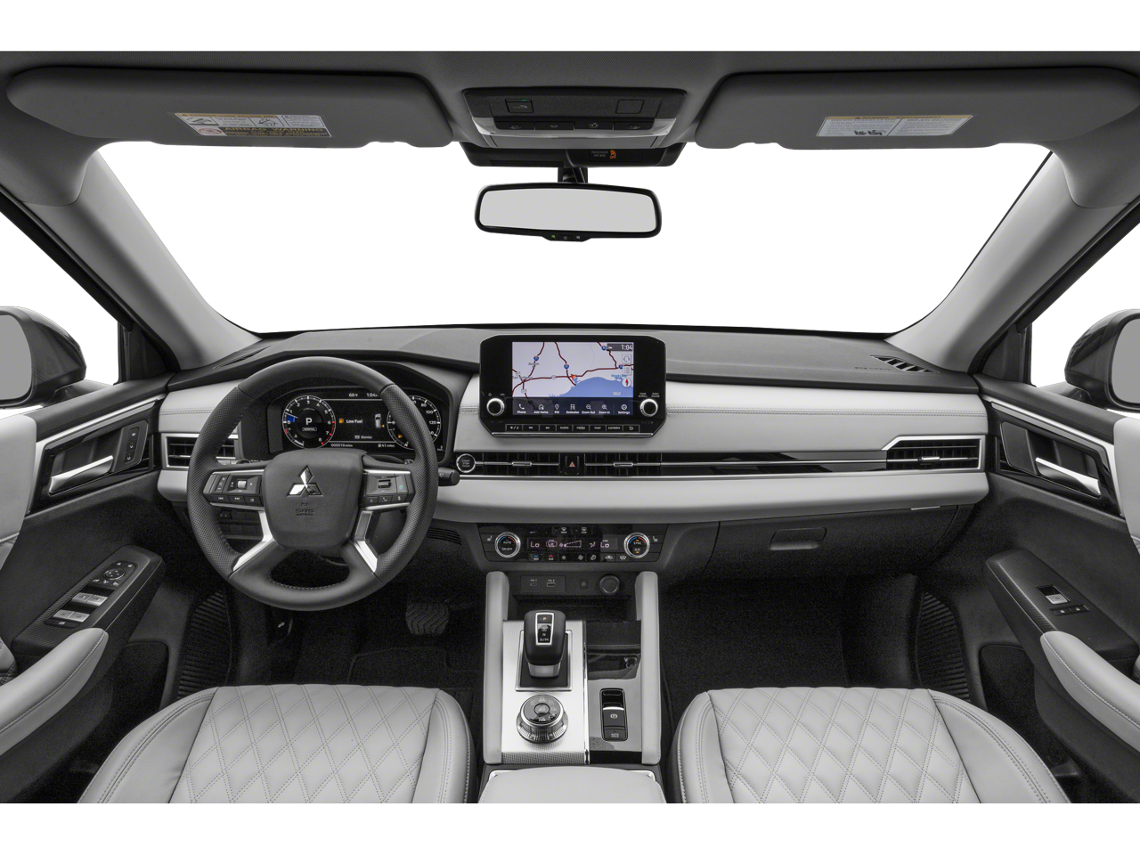 2022 Mitsubishi Outlander SEL Special Edition