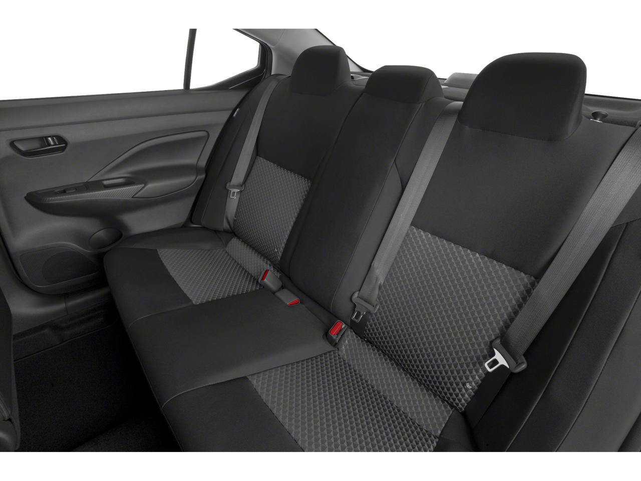 2022 Nissan Versa SV