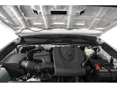 2022 Toyota Tacoma TRD Pro