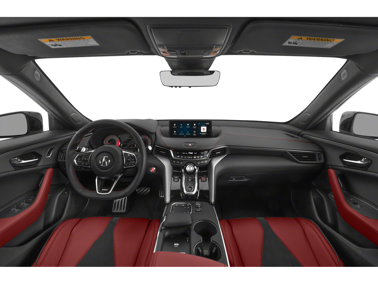 2023 Acura TLX Type S w/Performance Tire