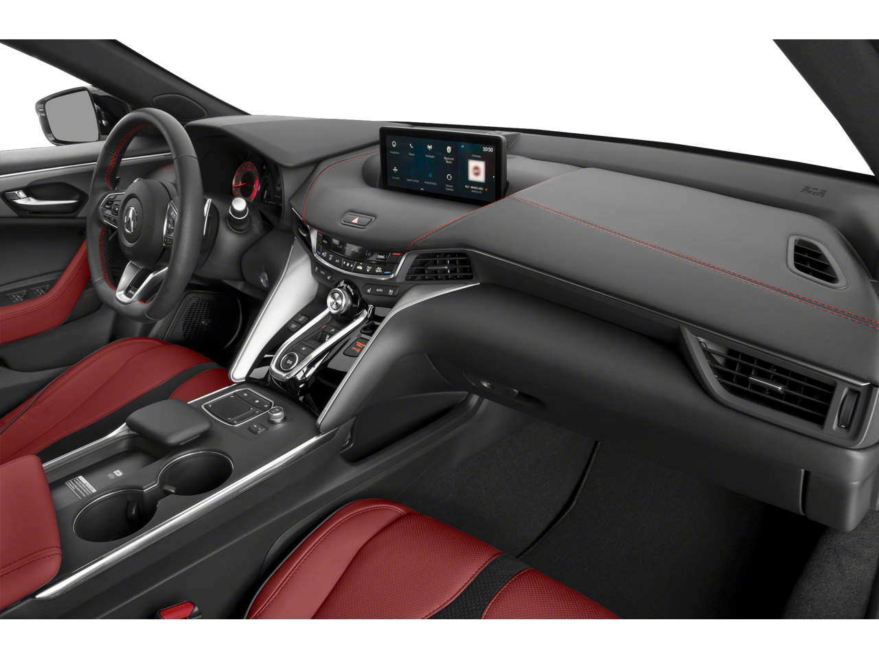 2023 Acura TLX Type S w/Performance Tire