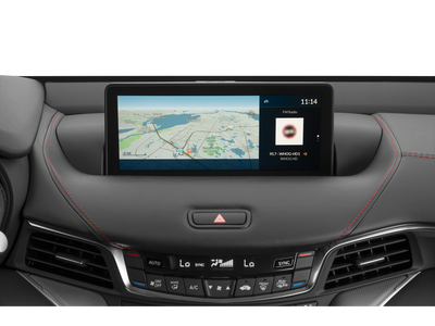 2023 Acura TLX Type S w/Performance Tire