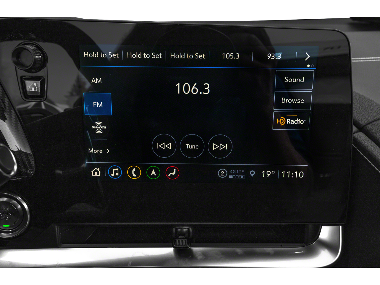 2023 Chevrolet Corvette 3LT