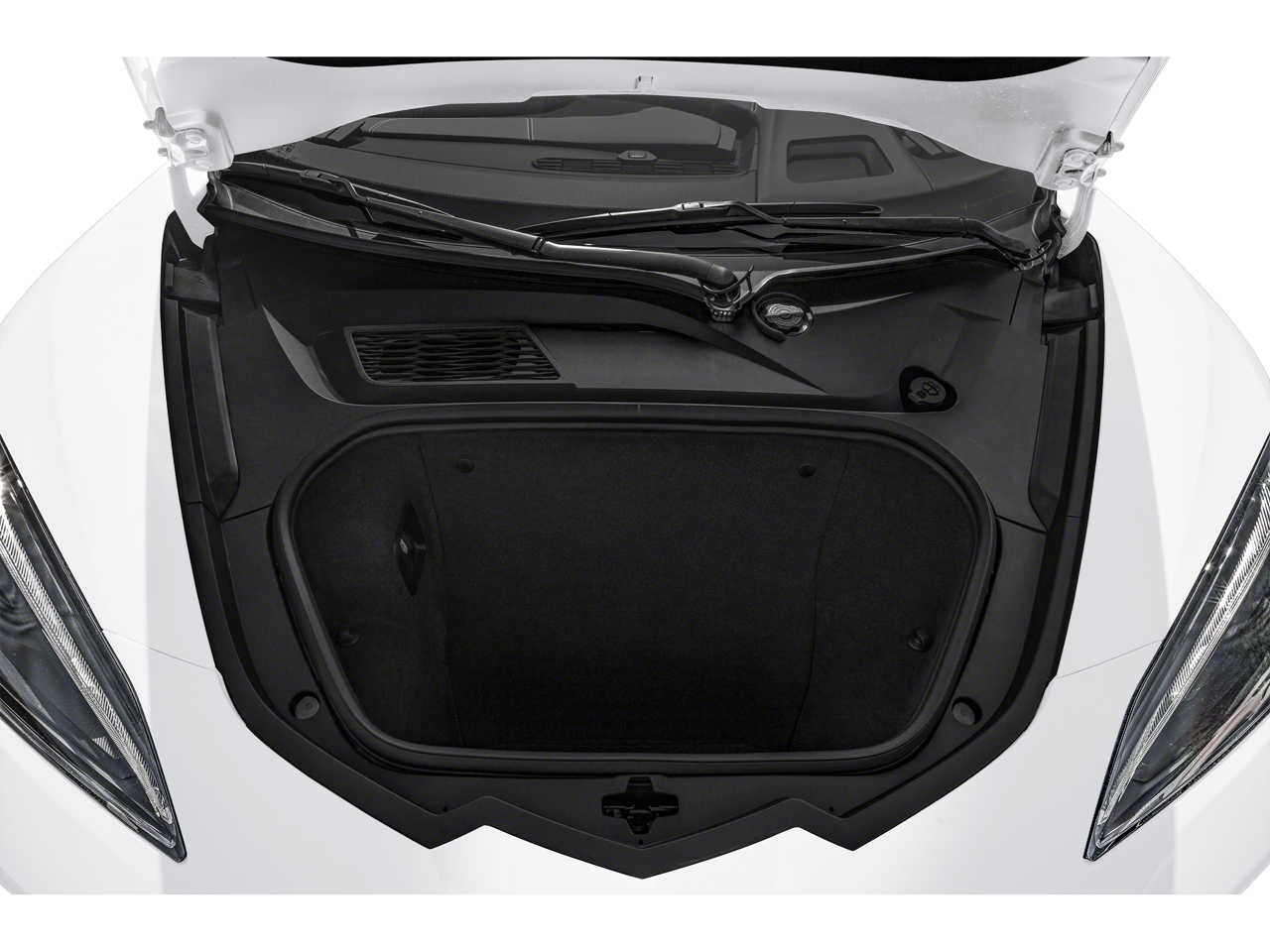 2023 Chevrolet Corvette 3LT