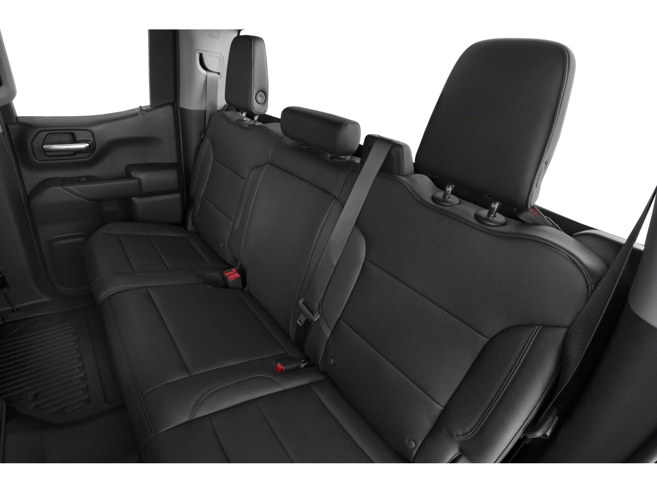 2023 Chevrolet Silverado 1500 Work Truck